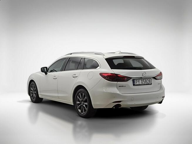 Mazda 6 2.0 SkyJoy ! Z Polskiego Salonu ! Faktura VAT ! Warszawa - zdjęcie 3