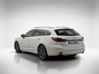 Mazda 6 2.0 SkyJoy ! Z Polskiego Salonu ! Faktura VAT ! Warszawa - zdjęcie 3