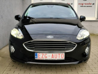 Ford Fiesta Automat bogata opcja Serwis I wł. Gwrancja Zgierz - zdjęcie 3