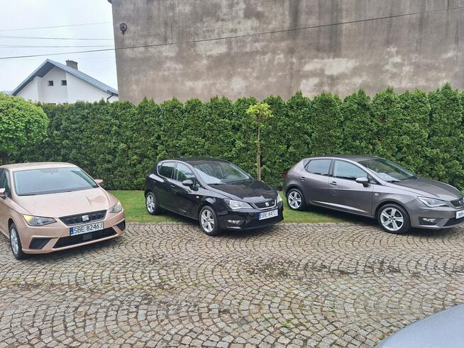 Seat Ibiza FR - biksenon Siewierz - zdjęcie 7