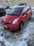 Sprzedam Toyota yaris Płock - zdjęcie 8