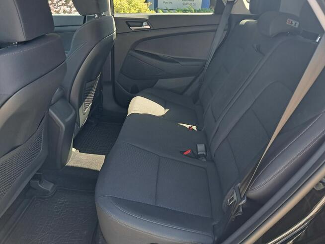 Sprzedam Hyundai Tucson 2.0 Tarnów - zdjęcie 4