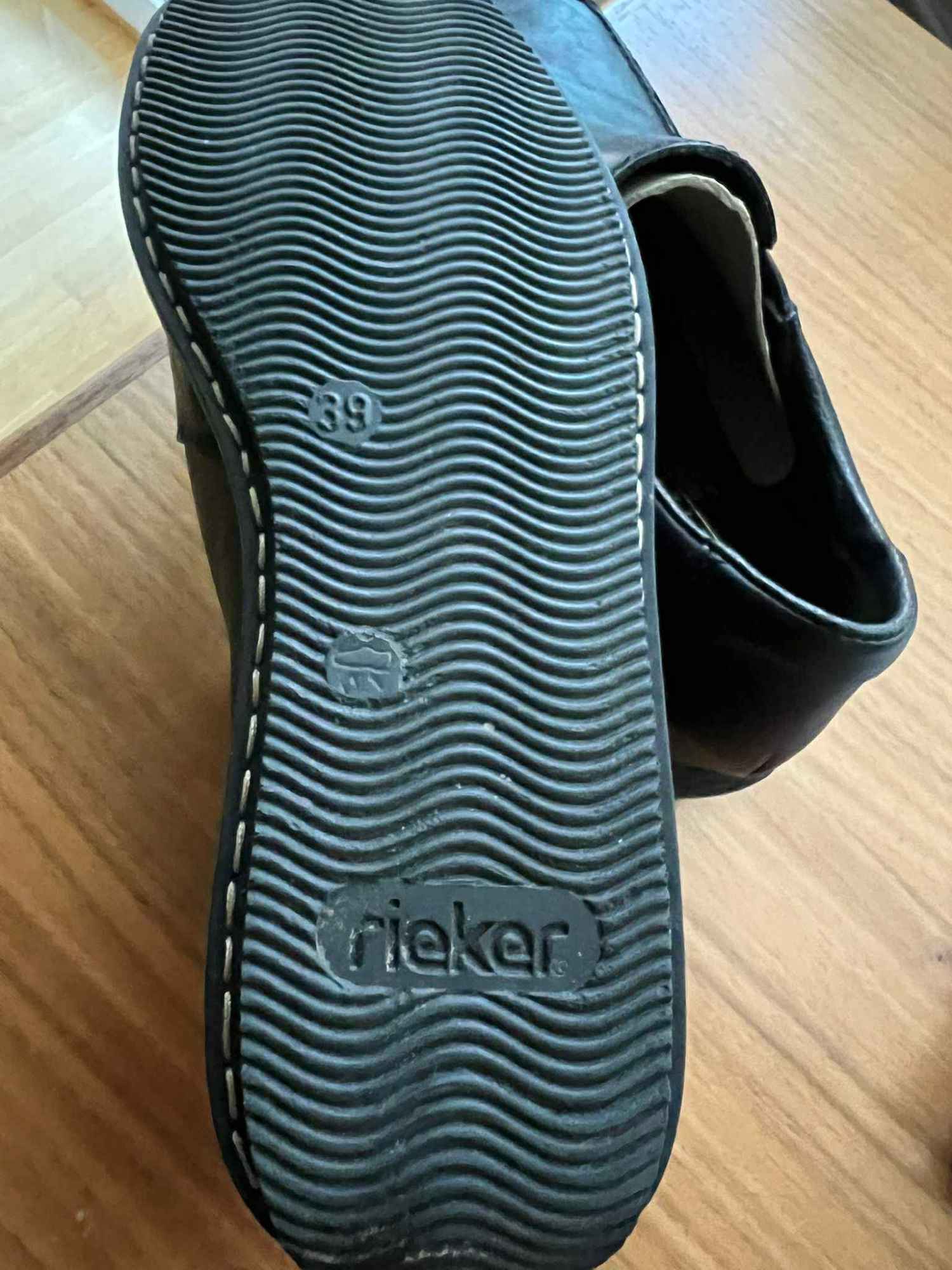 Buty  Riekers Krowodrza - zdjęcie 5