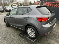 Seat Ibiza Serwisowana . Światła Led. Rybnik - zdjęcie 7