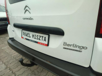 Citroen Berlingo Salon Polska bezwypadkowy Otwock - zdjęcie 5