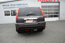 Nissan X-Trail 2.0 dCi Klimatyzacja Bluetooth 241 tys.km. Hrubieszów - zdjęcie 12