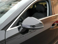 Audi A4 35TFSI 150KM Stronic Sline Tempomat Ambiente Kamera Alu19 Kielce - zdjęcie 12