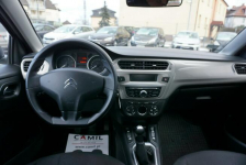 Citroen C-Elysée polski salon, atrakcyjny przebieg Opole - zdjęcie 11