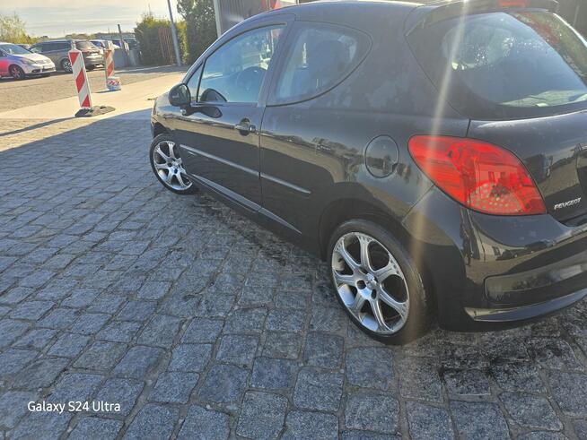 Auto idealne do miasta Nakło nad Notecią - zdjęcie 4