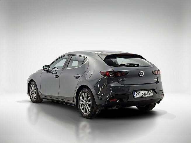 Mazda 3 2.0 Kanjo ! Z Polskiego Salonu ! Faktura Vat ! Warszawa - zdjęcie 3
