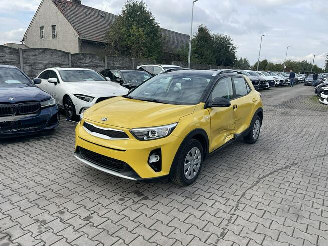 Kia Stonic Klimatyzacja HAK Gliwice - zdjęcie 3
