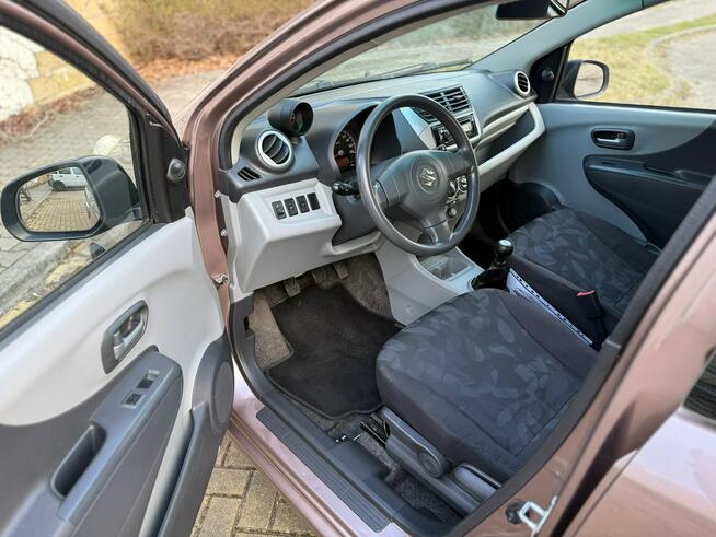 Suzuki Alto II Właściciel Tarnowskie Góry - zdjęcie 5