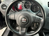 Seat Leon Zarejestrowany 1.9 TDI Klimatronic Gostyń - zdjęcie 12