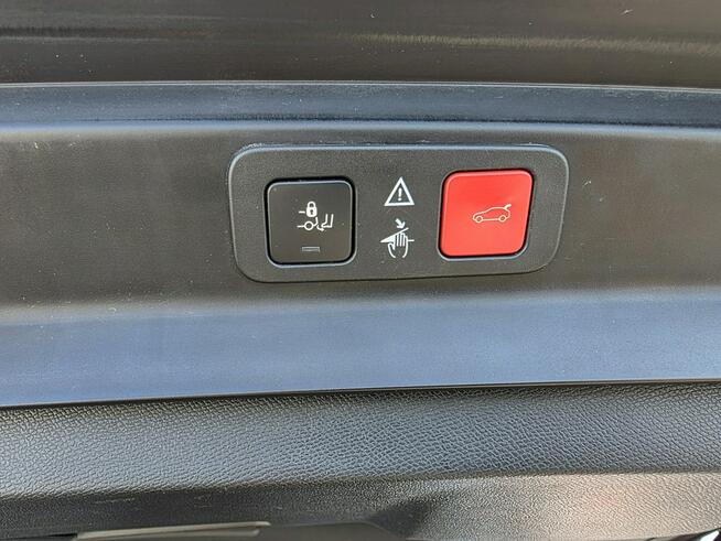 Peugeot 5008 2.0 150ps Perla Navi Full Led 7 Osobowy Allure Gwarancja Gniezno - zdjęcie 10