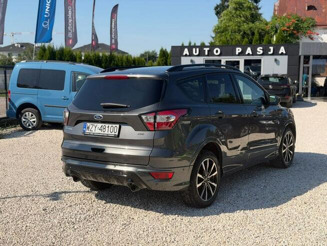 Ford Kuga ST-Line 2.0 TDCi 180 KM AWD | Panorama | ACC | Kamera | Keyl Grójec - zdjęcie 7