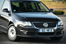 Volkswagen Passat 2,0 TDI Ghia Full Automat Durashift Niemcy Ostrów Mazowiecka - zdjęcie 6