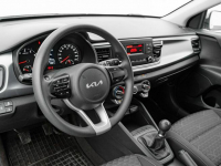 Kia Rio WD1535R#1.2 M Bluetooth Cz.cof Salon PL VAT23% Gdańsk - zdjęcie 6