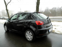 Seat Ibiza 1,0 mpi salon polska Łódź - zdjęcie 4