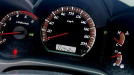 Toyota Hilux Salon Polska * Faktura Vat 23% * Automat * 4x4 Konstancin-Jeziorna - zdjęcie 7