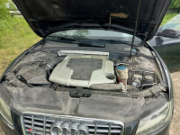 Audi A5 3.0TDI 240 km 07r 4x4 Tarnów - zdjęcie 8