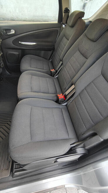 Ford S-max 2.0 tdci 2011r Biała Podlaska - zdjęcie 4