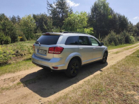 Fiat Freemont 2.0 Diesel 140km Manual Klima 7 Osobowy Alu Kłobuck - zdjęcie 3