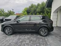 Nissan Qashqai Kamera 360 | Niski przebieg Żarki - zdjęcie 6
