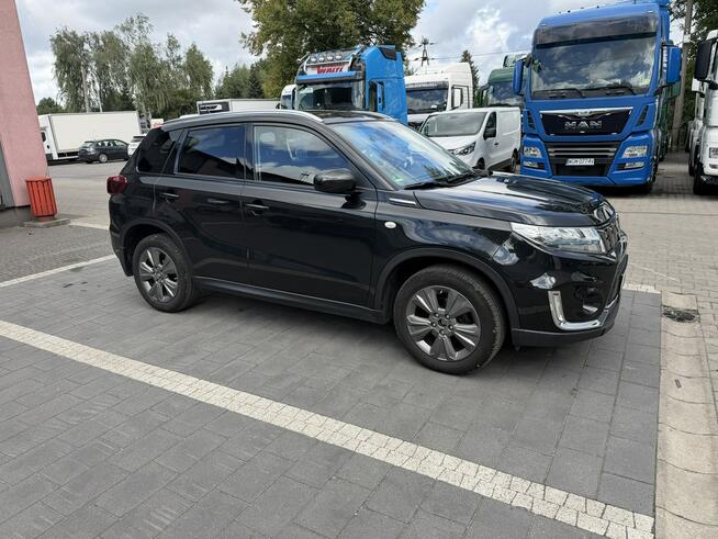 suzuki vitara ags 4x4, hibrid allgrip Kozerki - zdjęcie 2