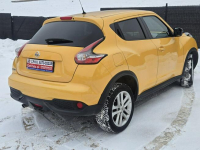 Nissan Juke 1.2 DIG-T Acenta EU6 Wąchock - zdjęcie 6