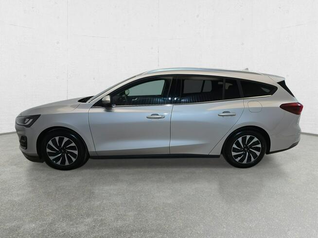 Ford Focus Komorniki - zdjęcie 4