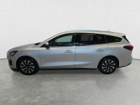 Ford Focus Komorniki - zdjęcie 4