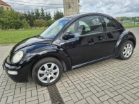 VW BEETLE 1600 BENZYNA+GAZ !!!
