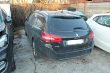 Peugeot 308 Ostrów Wielkopolski - zdjęcie 2