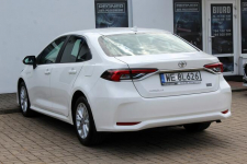 Toyota Corolla Comfort SalonPL FV23% Kamera LED Tempomat Android/Apple Sokołów - zdjęcie 4