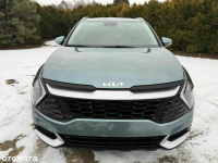 Kia Sportage 1.6 T-GDI 2WD Edition 7 Poręba - zdjęcie 12