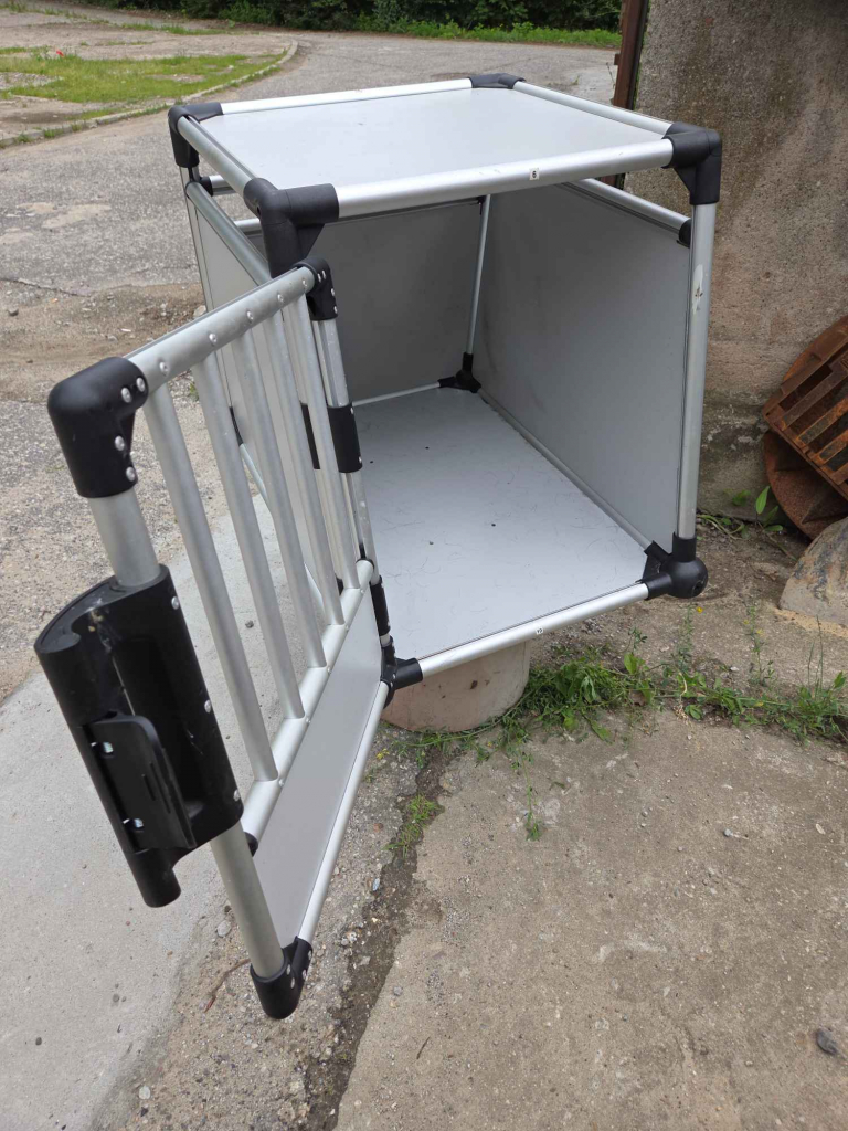 Sprzedam transporter dla psa Wilda - zdjęcie 2