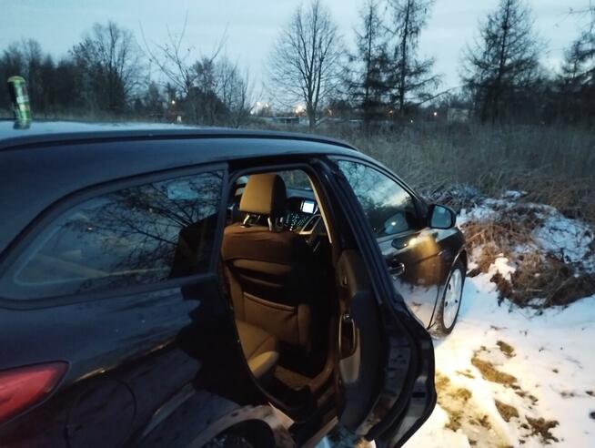 FORD FOCUS 2012 KOMBI 1.6 CDTI 116 KM Czeladź - zdjęcie 12