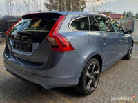 VOLVO V60 T4 SUMMUM |2.0 Benzyna|190KM|Zadbany|Świetny stan Wygoda - zdjęcie 4