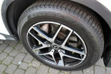 Mercedes-Benz GLC 250 4-MATIC AMG 9G Salon POLSKA F.VAT23% Panorama Warszawa - zdjęcie 11