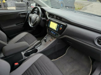 Toyota Auris 1.8 Hybryda Pl Salon Serwisowana Nawigacja Karczew - zdjęcie 8