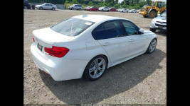 BMW 330 B48 / xDrive / M-Pakiet Warszawa - zdjęcie 4
