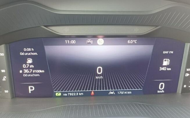 Škoda Karoq Tychy - zdjęcie 7