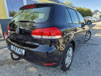 Volkswagen Golf Super wyposażenie* 1,6Mpi* Model 2009 Bydgoszcz - zdjęcie 2