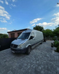 Sprzedam Mercedes sprinter