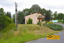 Lokal z możliwością przekształcenia na dom, działka 2800m2 Świerzawa - zdjęcie 2