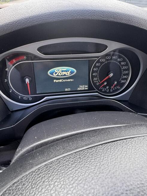 OKAZYJNIE SPRZEDAM Ford S-Max 2007 2.0 TDCI Marki - zdjęcie 8