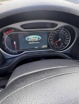 OKAZYJNIE SPRZEDAM Ford S-Max 2007 2.0 TDCI Marki - zdjęcie 8