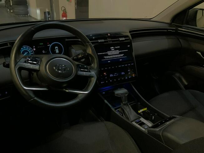 Hyundai Tucson Sadlno - zdjęcie 10