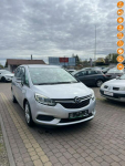 Opel Zafira 7 osobowe,