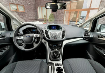 Ford C-Max %Full_Opcja_Bezywpadkowy_Super_Stan_Brak_Rdzy% Olszewo-Borki - zdjęcie 4
